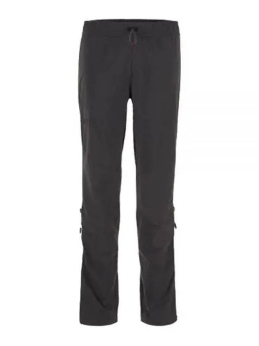 Bolter Pants Women Raven 10308 961 - KLATTERMUSEN - BALAAN 1