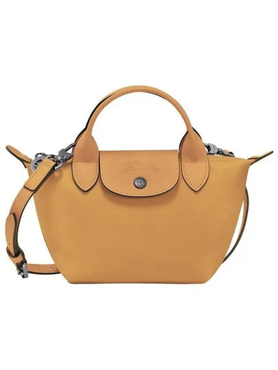 Le Pliage Extra XS Tote Bag Honey - LONGCHAMP - BALAAN 2