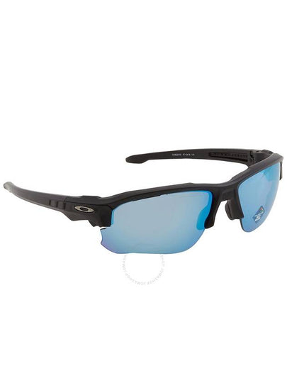 Oakley Speed Jacket Prizm Deep Water Polarized Sport Men's Sunglasses OO9228 922809 67 - OAKLEY - BALAAN 2