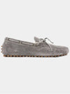 MZUSILW798 C8049 loafers - BRUNELLO CUCINELLI - BALAAN 3