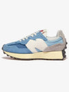 U327WRA Blue Laguna U327WRAU327WRA - NEW BALANCE - BALAAN 2