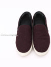 women loafers - CELINE - BALAAN 4