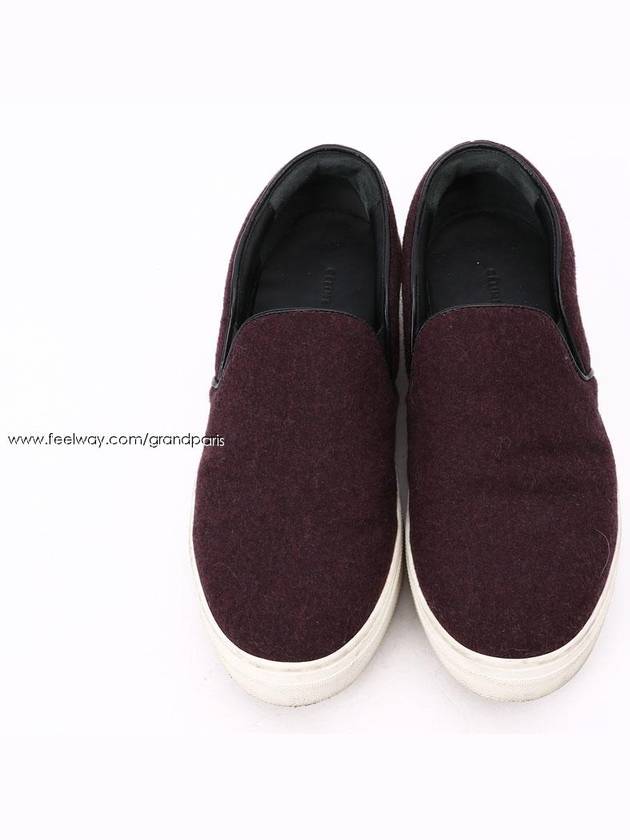 women loafers - CELINE - BALAAN 4