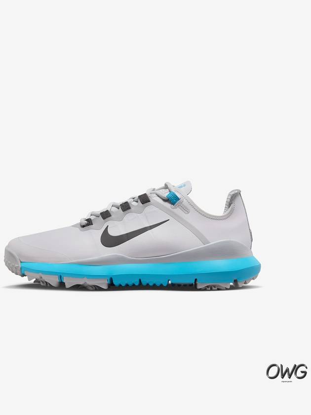 Tiger Woods 13 Photon Dust - NIKE - BALAAN 4