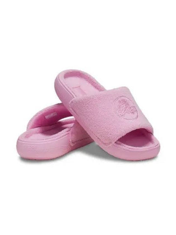 CLASSIC TOWEL SLIDE PKT 24SUSL209962 - CROCS - BALAAN 1