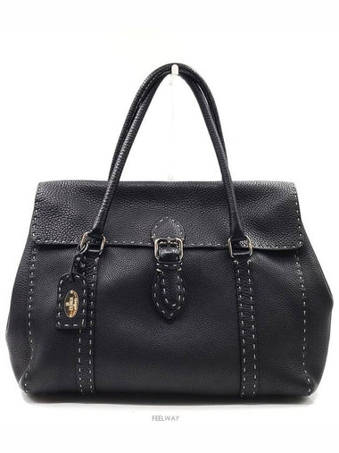 women tote bag - FENDI - BALAAN 1