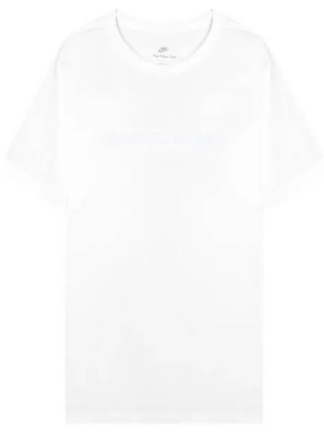 Men s Sportswear Air Tee T Shirt - NIKE - BALAAN 1