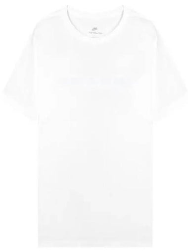 Men s Sportswear Air Tee T Shirt - NIKE - BALAAN 1