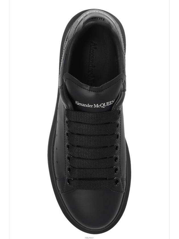 oversized chunky sneakers 718233WIEE6 - ALEXANDER MCQUEEN - BALAAN 4