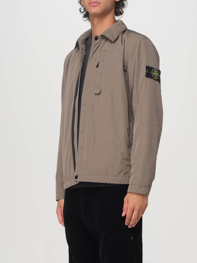 Jacket men Stone Island - STONE ISLAND - BALAAN 4