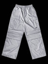 COATING NYLON PARACHUTE PANTS GRAY - DRUG PRODUCT - BALAAN 2