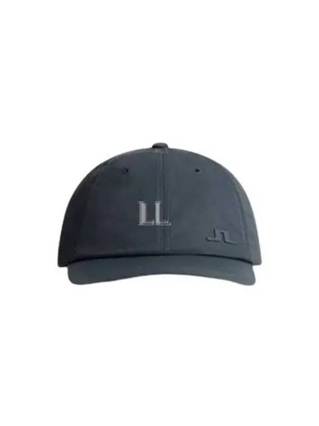 Joar Ball Cap Asphalt - J.LINDEBERG - BALAAN 2