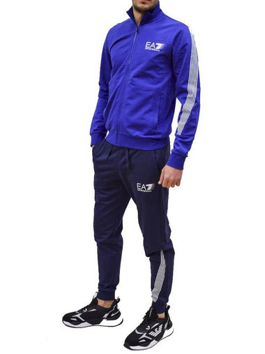 Ea7 Emporio Armani Tracksuit - EMPORIO ARMANI - BALAAN 1