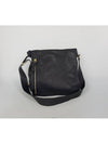 men cross bag - A. TESTONI - BALAAN 1