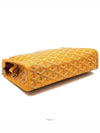 women clutch bag - GOYARD - BALAAN 6