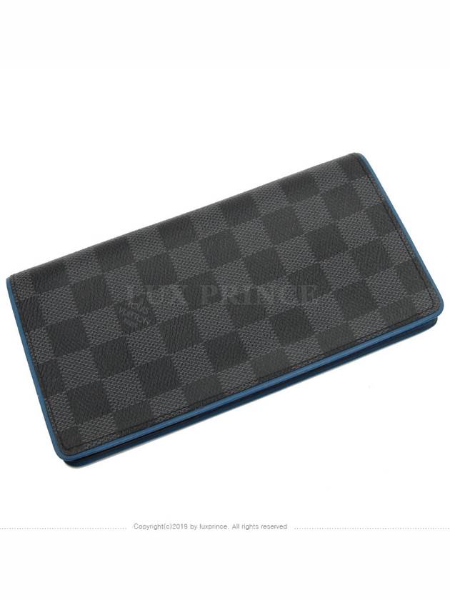 men s wallet - LOUIS VUITTON - BALAAN 1