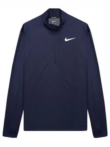 Men s Pacer Top Half Zip - NIKE - BALAAN 1