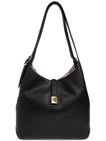 Kate Spade Shoulder Bag Deco, Women's, Black - KATE SPADE - BALAAN 1