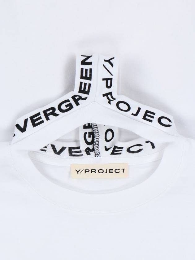 Y Project T-Shirts And Polos - Y/PROJECT - BALAAN 3