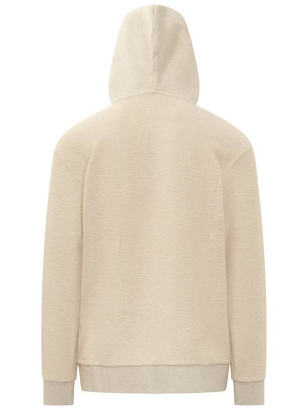 Sweater JW0154PG1397 161 BEIGE - JW ANDERSON - BALAAN 3