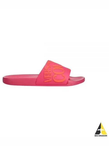 24 LOGO SLIDES 76VA3SQ1 71352 406 - VERSACE - BALAAN 1