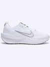 Interact Run Low Top Sneakers White - NIKE - BALAAN 3