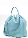 Sky Blue 2 WAY Bag - LOUIS VUITTON - BALAAN 3