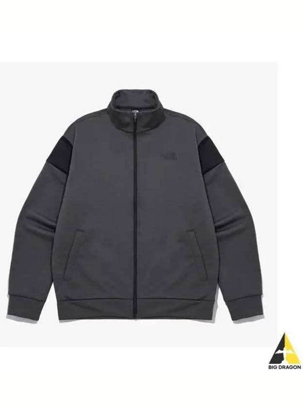 The North Face NJ5JP12B Men s MA Training Jacket - THE NORTH FACE - BALAAN 1