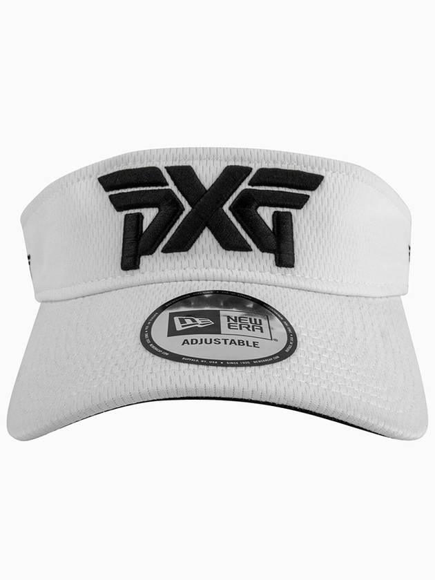 Performance Line Sports Visor - PXG - BALAAN 2