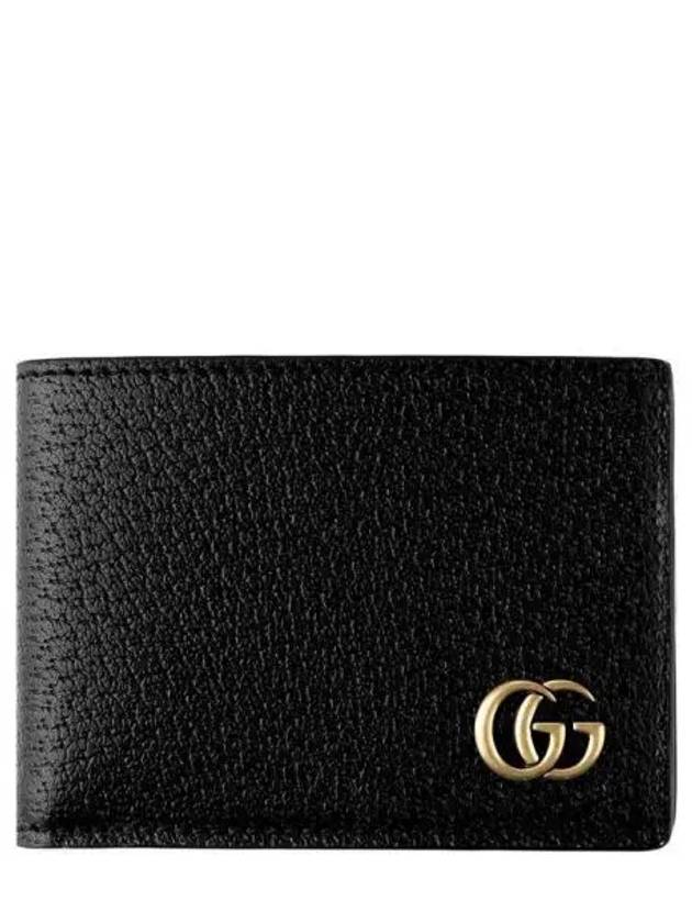 Men s Marmont half wallet 271617 - GUCCI - BALAAN 1