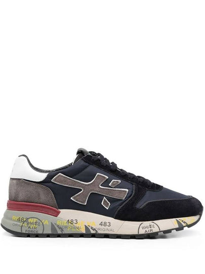 Sneakers MICK6421 Blue - PREMIATA - BALAAN 2