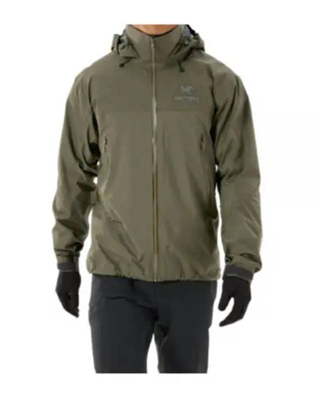 ARC TERYX Beta AR Jacket Man AJOFMX7082TAT M - ARC'TERYX - BALAAN 2