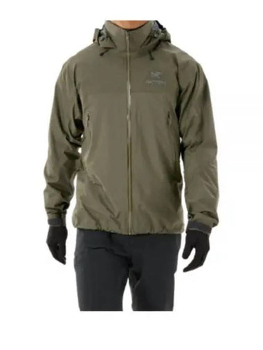 ARC TERYX Beta AR Jacket Man AJOFMX7082TAT M - ARC'TERYX - BALAAN 1