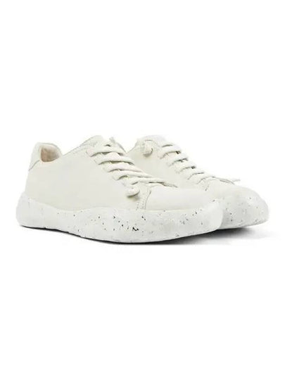 Peu Stadium Low-Top Sneakers White - CAMPER - BALAAN 2