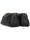 Men s Gomino Driving Shoes XXM0GW05470 B999 - TOD'S - BALAAN 5