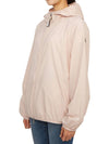 Pegio Women s Hooded Windbreaker 1A00135 597IC 50X - MONCLER - BALAAN 3