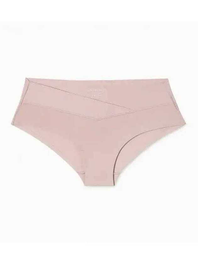 UNDERWEAR Women s Invisible AF Hipster Panties QF6357AD7NS - CALVIN KLEIN - BALAAN 1