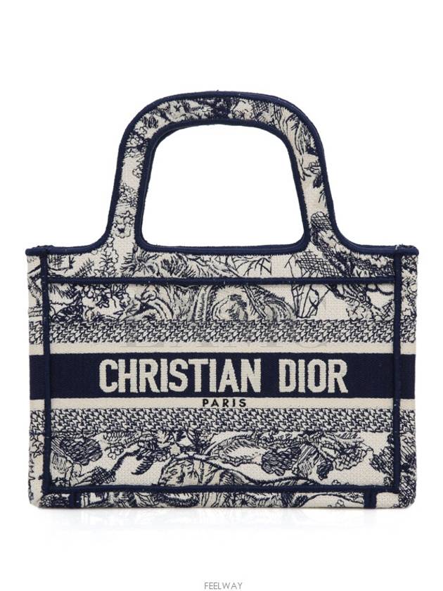 women tote bag - DIOR - BALAAN 1