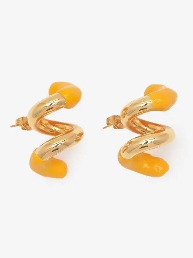 Earrings CACCWJEW019MET007 7510 Gold - SUNNEI - BALAAN 2