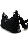 Tesuto Re Edition Multi Hobo Bag 1BH204 - PRADA - BALAAN 3