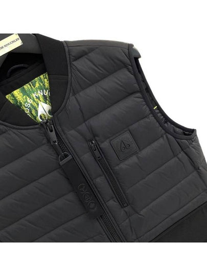 Sheep Creek Vest Padded Vest M31MV4522 - MOOSE KNUCKLES - BALAAN 2