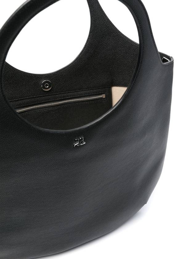 Courrèges Bags.. Black - COURREGES - BALAAN 3