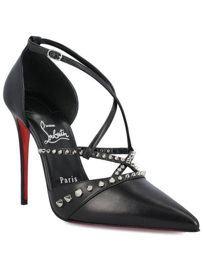 Christian Louboutin Sandals - CHRISTIAN LOUBOUTIN - BALAAN 2