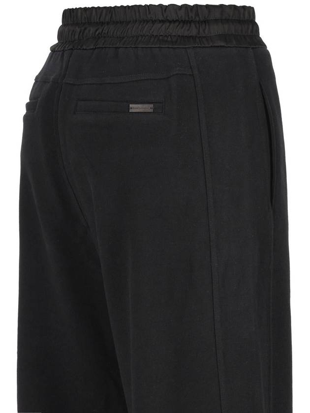 Saint Laurent Trousers - SAINT LAURENT - BALAAN 3