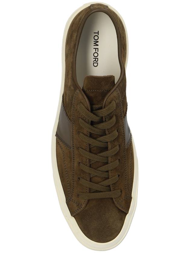 Sneakers J0974 LCL046N3EW11 - TOM FORD - BALAAN 7