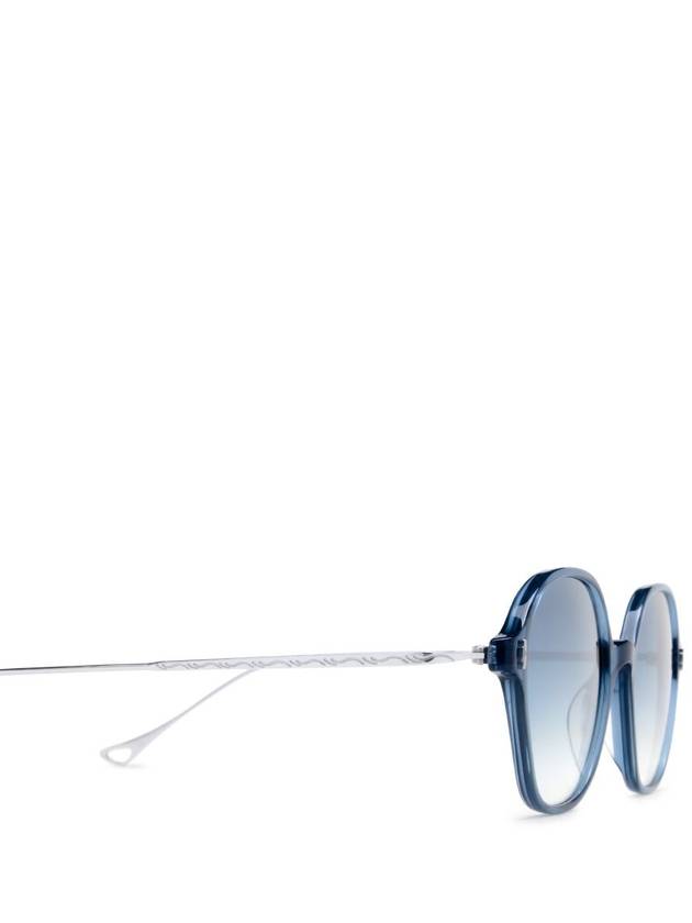 Eyepetizer WINDSOR Transparent Blue - EYEPETIZER - BALAAN 3