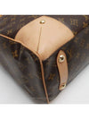 women shoulder bag - LOUIS VUITTON - BALAAN 8