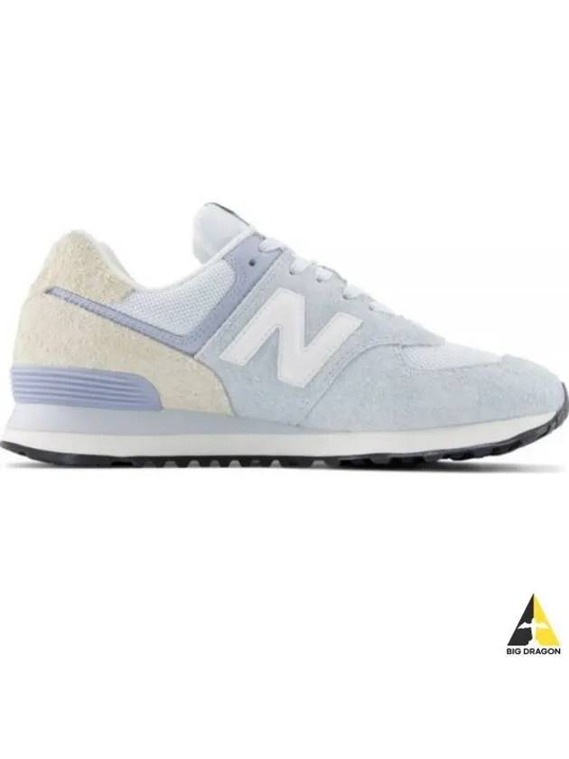 U574AOG U574AOG - NEW BALANCE - BALAAN 2