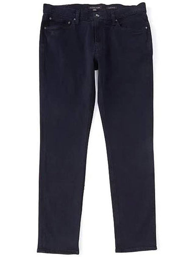 Michael Kors Indigo Parker Jean Clothing - MICHAEL KORS - BALAAN 1