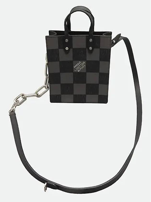 N60479 2 WAY bag - LOUIS VUITTON - BALAAN 4